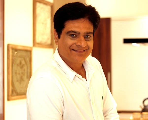 Dhanesh Samant