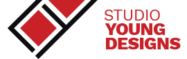 Studio Young Designs Logo